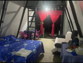 Cabañas y Glamping la Bendición